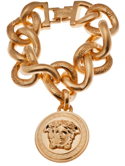 versace schmuckschatulle|farfetch versace jewelry.